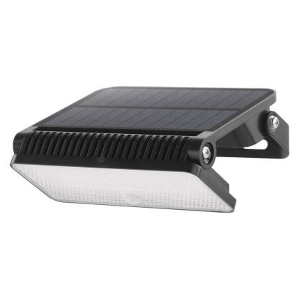 Projecteur solaire avec détecteur de mouvement SOLO LED/3,7V 2000mAh 4000K IP54