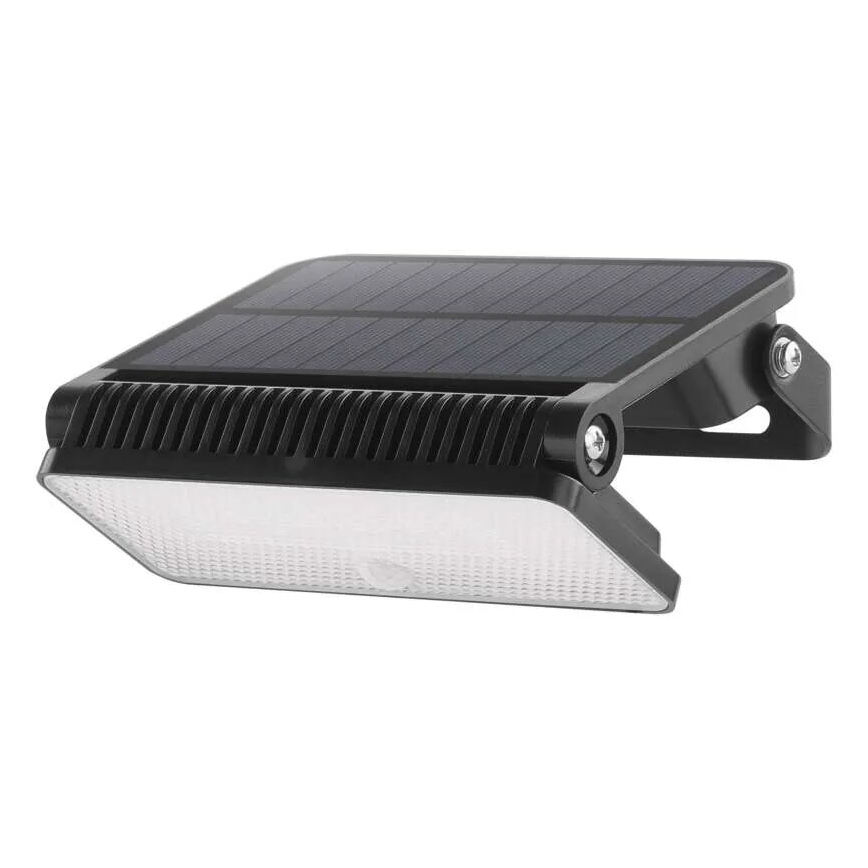 Projecteur solaire avec détecteur de mouvement SOLO LED/3,7V 2000mAh 4000K IP54