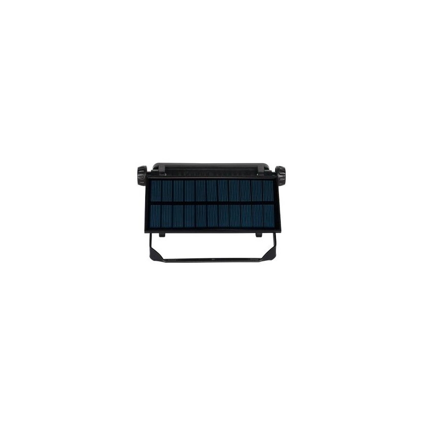 Projecteur solaire avec détecteur LED/10W/5,5V IP65