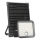Projecteur solaire extérieur avec détecteur LED/30W/6,4V IP65 3000/4000K + télécommande