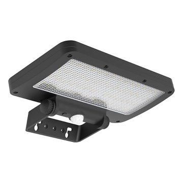 Projecteur solaire LED avec capteur LED/5W/3,7V 1500 mAh IP54