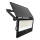 Projecteur solaire LED avec capteur NCS G2, LED 30 W, 3,7 V, 3000/4000/6500 K, IP54, 5200 mAh