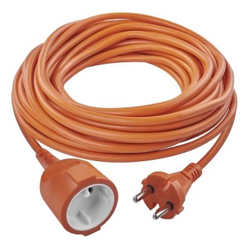 Prolunga 1Z 20m arancione