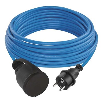 Prolunga WEATHERPROOF 1Z 10m IP44