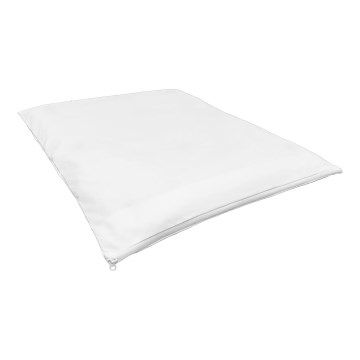 ProtecSom - Anti-Milben-Bezug für Bettdecke 140x200 cm