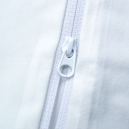 ProtecSom - Fodera antiacaro per cuscino 50x70 cm