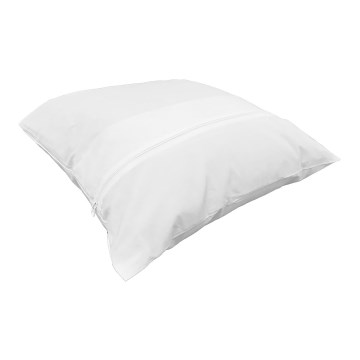 ProtecSom - Housse anti-acariens pour matelas 90x200x16 cm