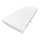 ProtecSom - Protège-matelas anti-acariens 90 x 200 x 22 cm
