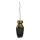 PTMD - Lampadario a catena ZELIVO 1xE27/40W/230V Ø 25 cm