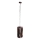 PTMD - Lampadario con catena TESSA 1xE27/40W/230V Ø 27,5 cm