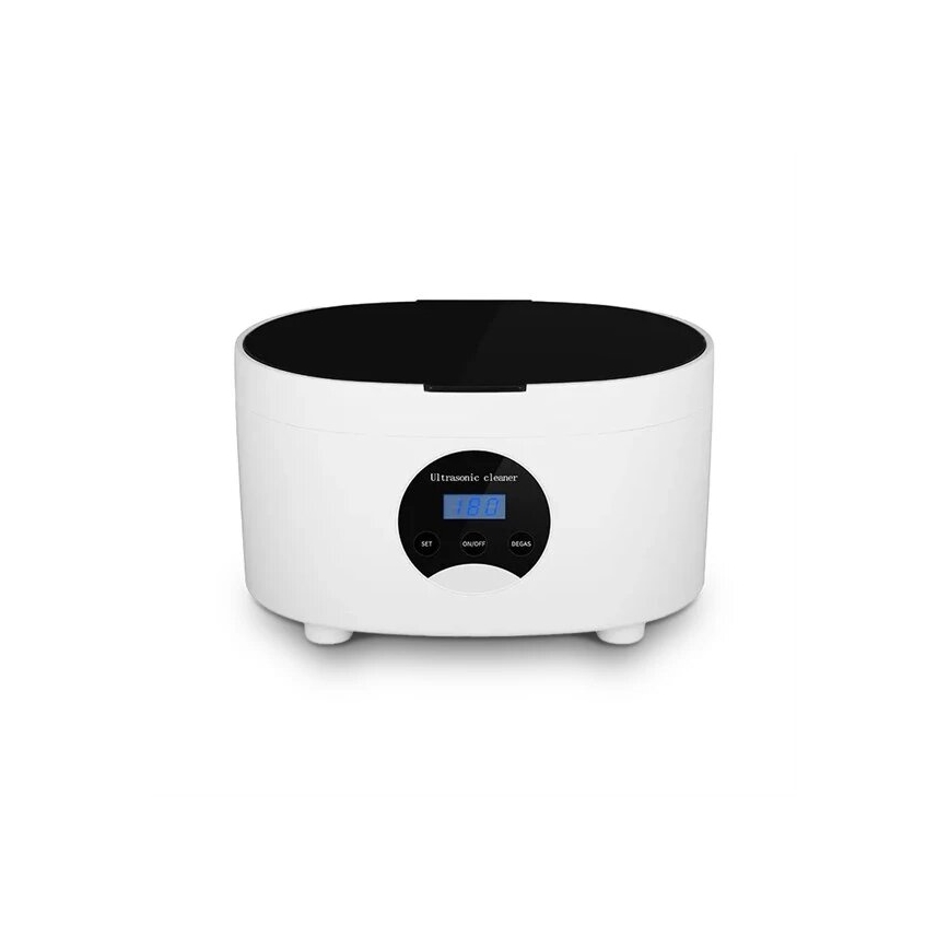 Pulitore a ultrasuoni 35W/230V 0,6 l