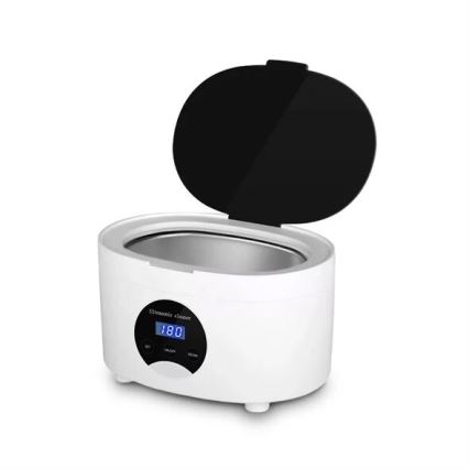Pulitore a ultrasuoni 35W/230V 0,6 l