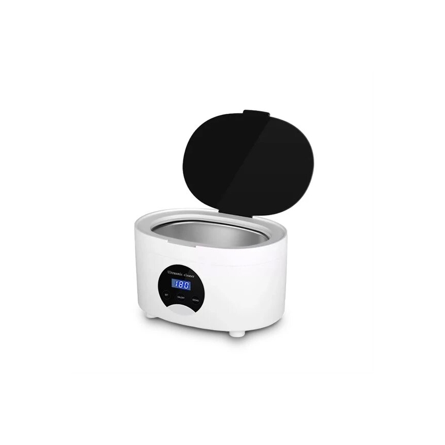 Pulitore a ultrasuoni 35W/230V 0,6 l