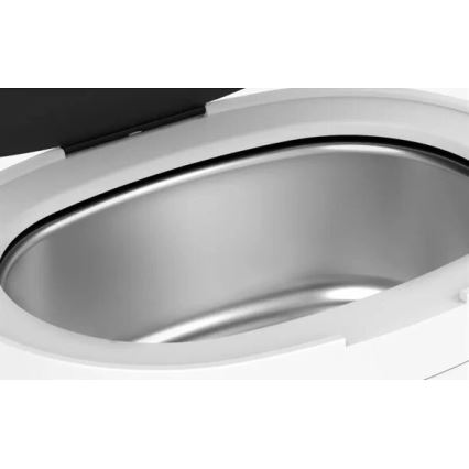 Pulitore a ultrasuoni 35W/230V 0,6 l