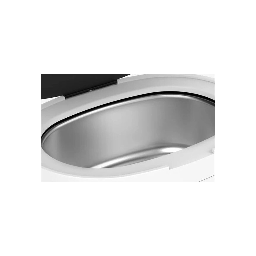 Pulitore a ultrasuoni 35W/230V 0,6 l
