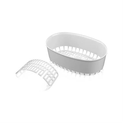 Pulitore a ultrasuoni 35W/230V 0,6 l