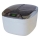 Pulitore a ultrasuoni 55W/230V 0,85 l