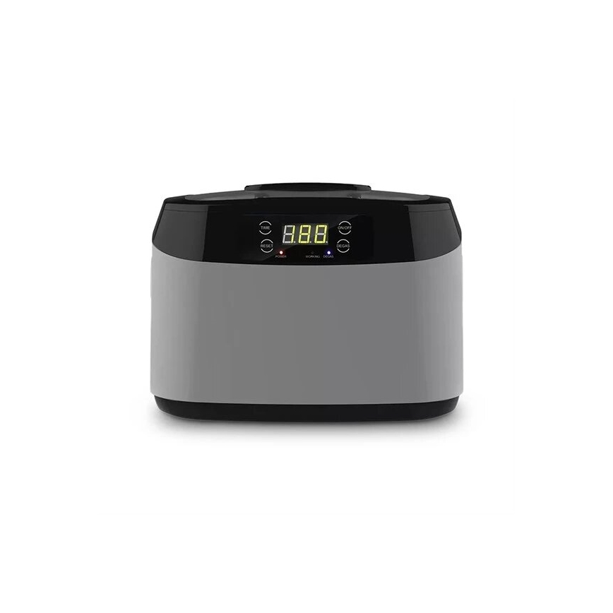 Pulitore a ultrasuoni 70W/230V 1,2 l