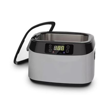 Pulitore a ultrasuoni 70W/230V 1,2 l