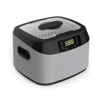 Pulitore a ultrasuoni 70W/230V 1,2 l