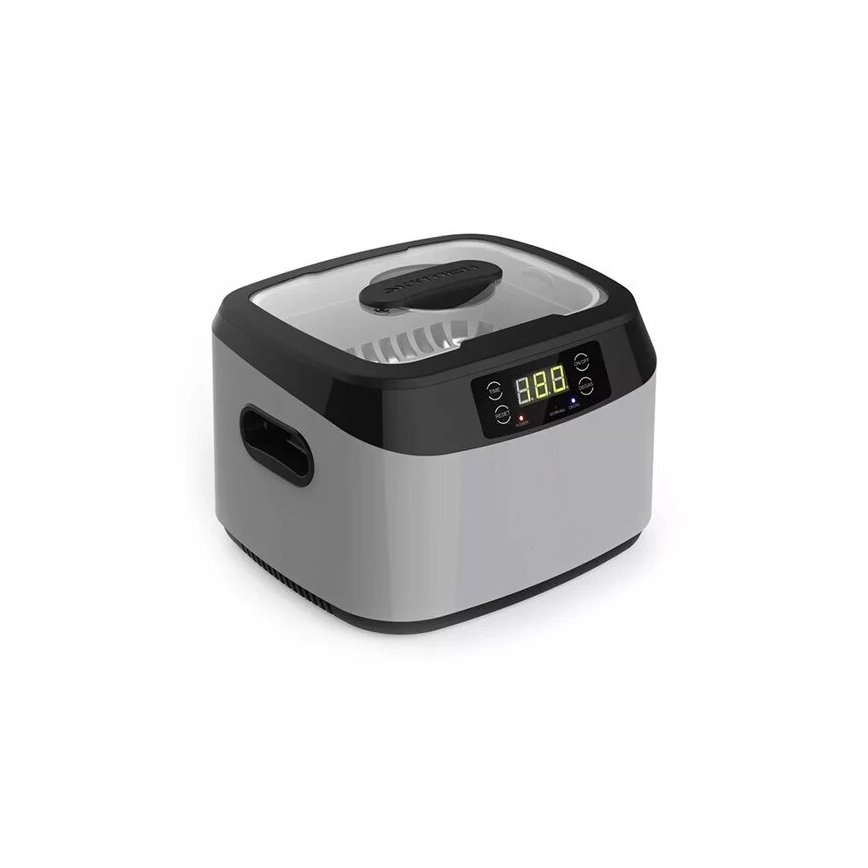 Pulitore a ultrasuoni 70W/230V 1,2 l