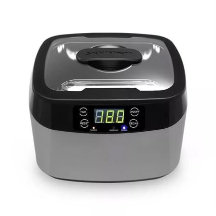 Pulitore a ultrasuoni 70W/230V 1,2 l