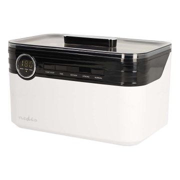 Pulitore a ultrasuoni 70W/230V 1,8 l