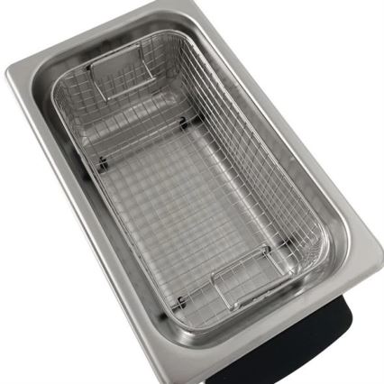 Pulitore ad ultrasuoni 220W/230V 3 l