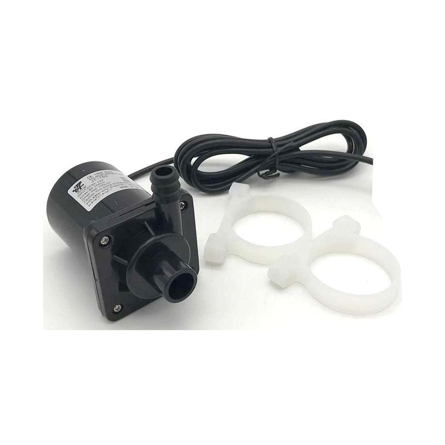 Pumpe 8-24VDC 900l/Stunde