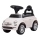 Push macchina Fiat 500 color crema