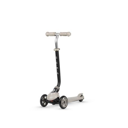 QPlay - 4-in-1 Kinderroller SEMA Beige