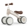QPlay - Bici a spinta CUTEY-5  beige
