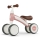 QPlay - Bici a spinta CUTEY-5  rosa