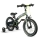 QPlay - Bicicletta per bambini 14