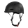 QPlay - Casco da bambino MANBO taglia M nero