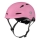 QPlay - Casco da bambino MANBO taglia M rosa