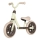 QPlay - Draisienne TRAINER jaune