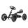 QPlay - Kinder-Quad GO KART schwarz
