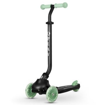 QPlay - Kinder-Scooter 5in1 SEMA grün