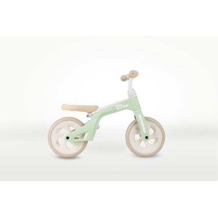 QPlay - Laufrad TECH mint