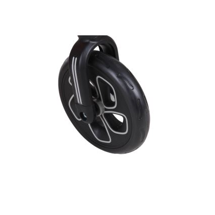 QPlay - Laufrad TECH rot