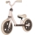 QPlay - Laufrad TRAINER rosa