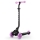 QPlay - Per bambini scooter 5in1 SEMA viola