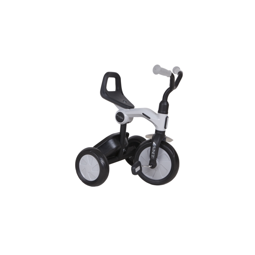 QPlay - QPlay - Kinder-Dreirad ANT grau