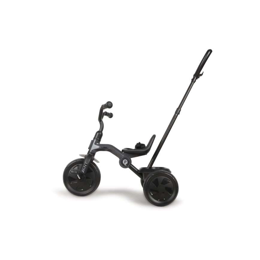 QPlay - QPlay - Tricycle enfant ANT PLUS gris