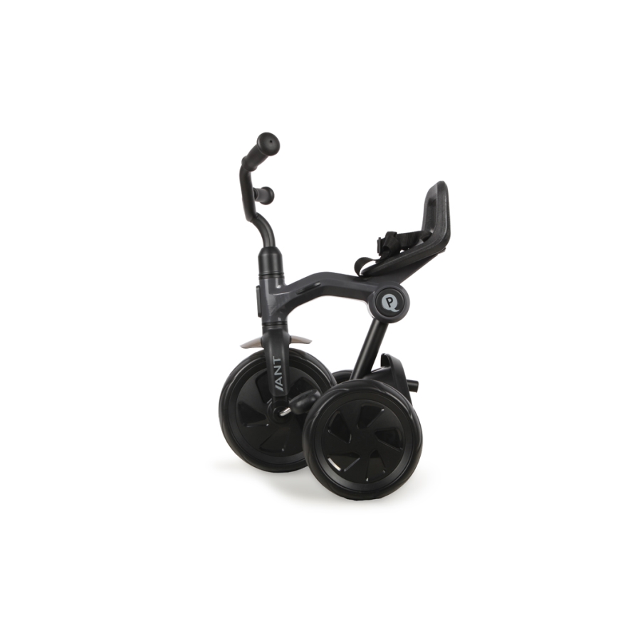 QPlay - QPlay - Tricycle enfant ANT PLUS gris