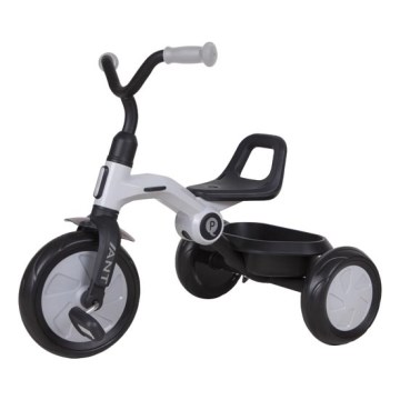 QPlay - QPlay - Tricycle pour enfant ANT gris
