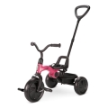 QPlay - QPlay - Tricycle pour enfant ANT PLUS rose