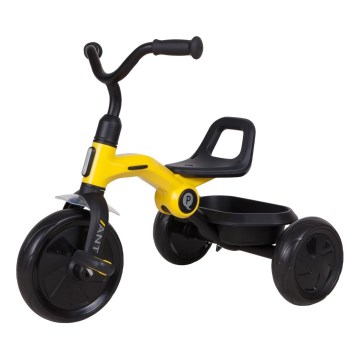 QPlay - QPlay - Tricycle pour enfants ANT jaune
