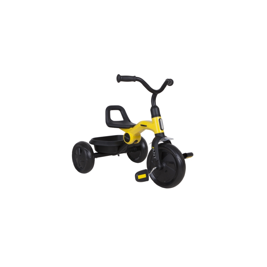 QPlay - QPlay - Tricycle pour enfants ANT jaune